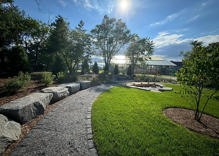 Americana Waterpark & SpaSpa Hotel